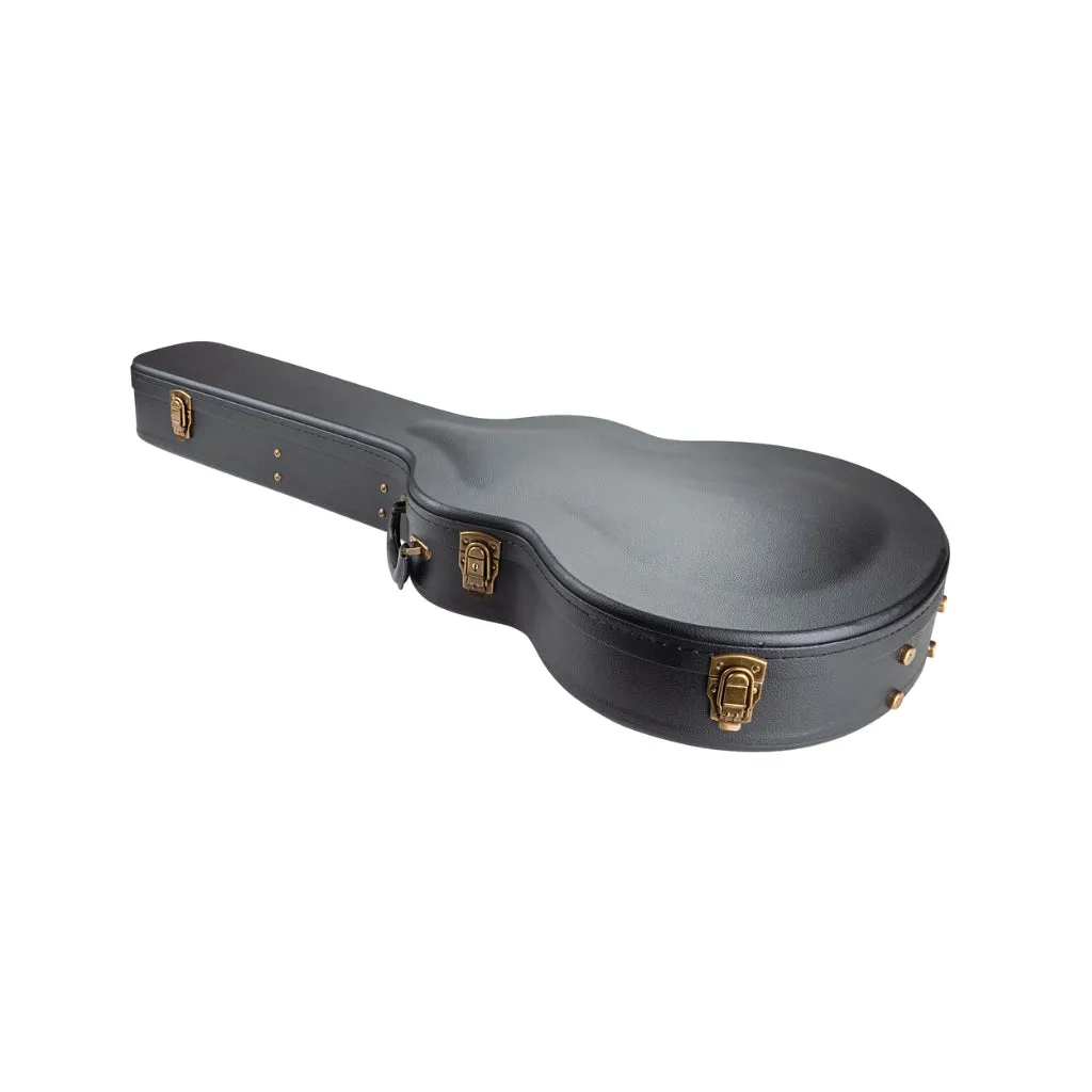 Armour APCES3 ES335 Style Guitar Hard Case