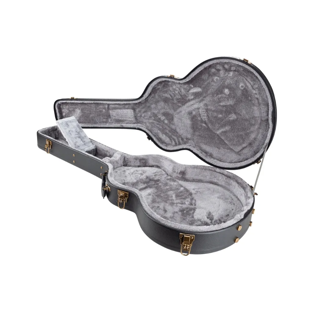 Armour APCES3 ES335 Style Guitar Hard Case