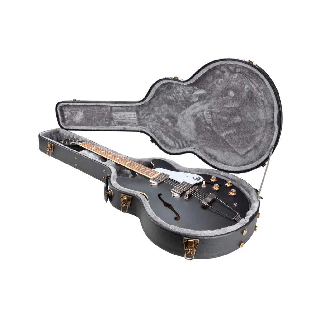 Armour APCES3 ES335 Style Guitar Hard Case