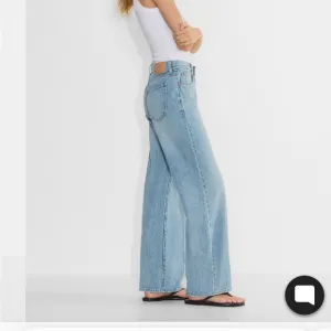 Artizia Light Blue Jeans - Farrah Hi Rise Jeans -Size 30