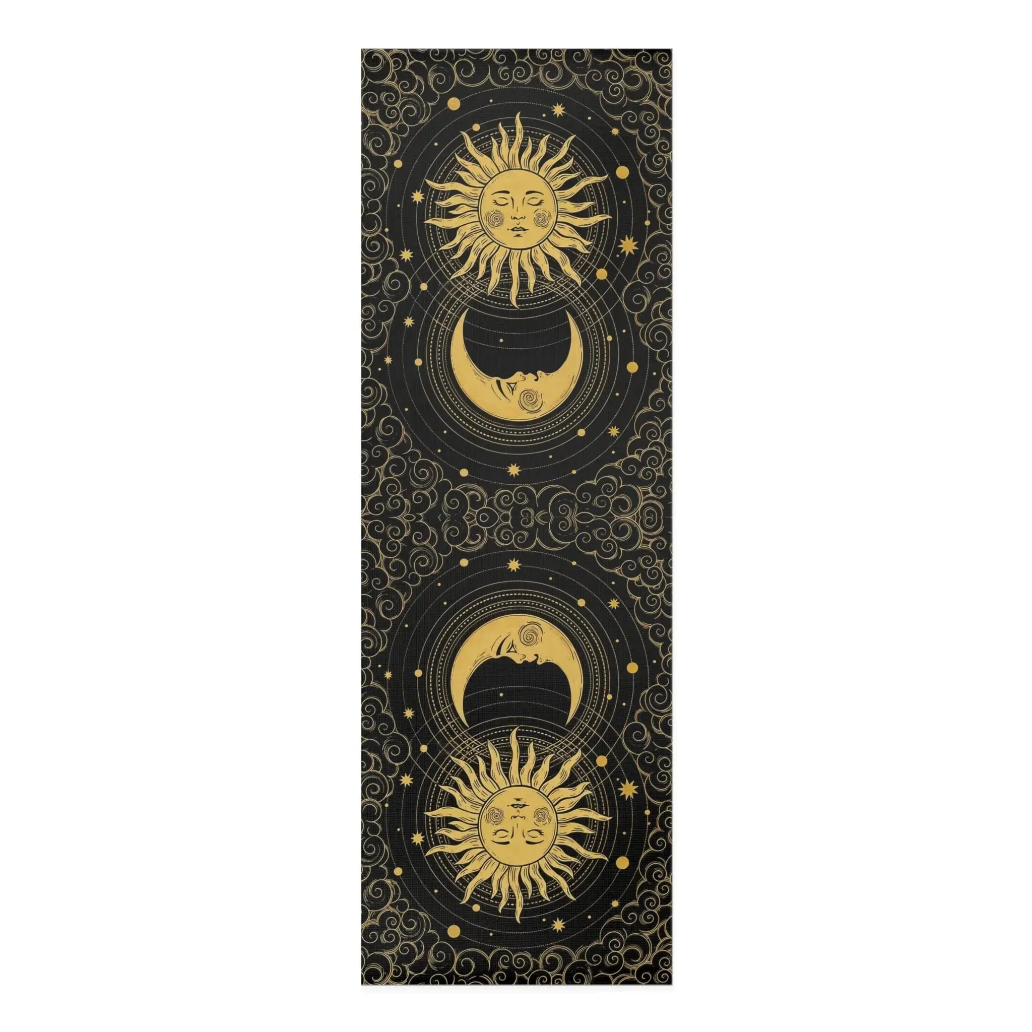 Astral Balance Yoga Mat