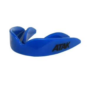Atak Mouth Guard Blue