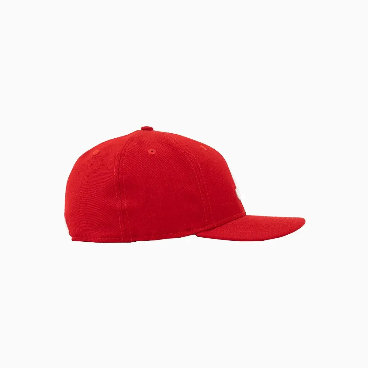 Atlanta Braves MLB 59FIFTY Fitted Hat