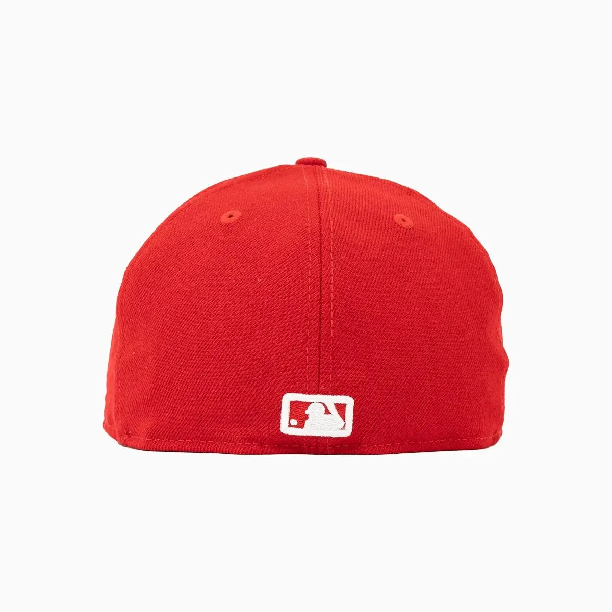 Atlanta Braves MLB 59FIFTY Fitted Hat