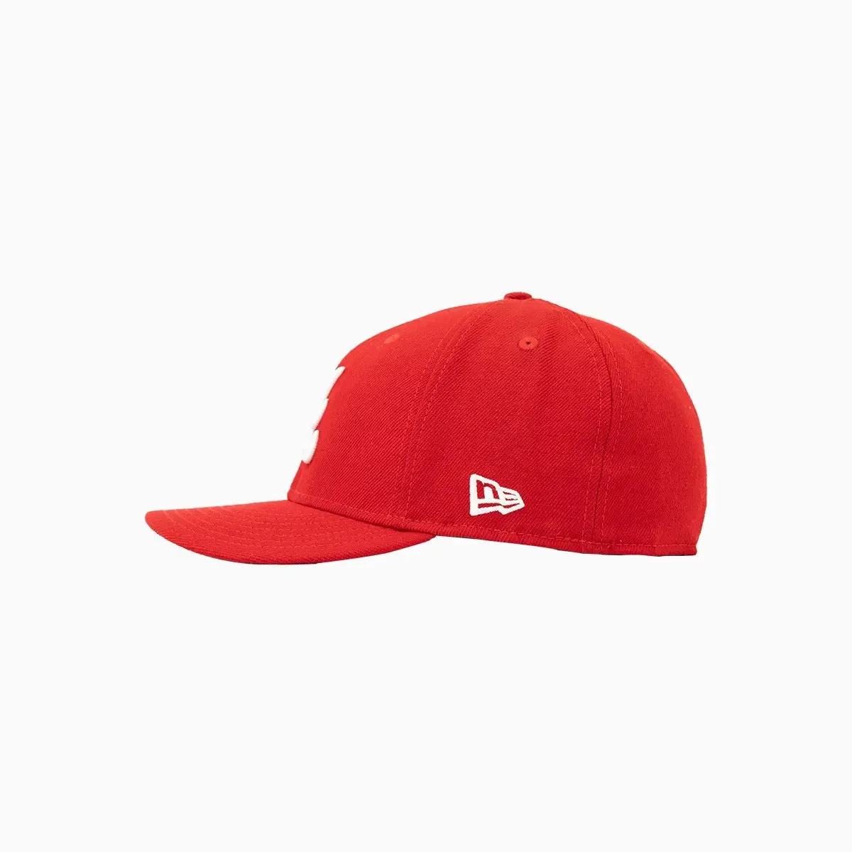 Atlanta Braves MLB 59FIFTY Fitted Hat