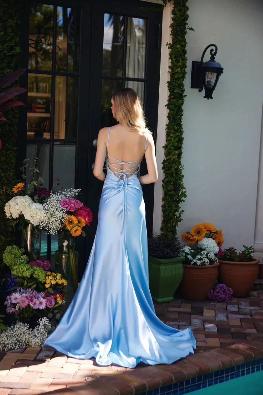 Ava Light Blue 47030