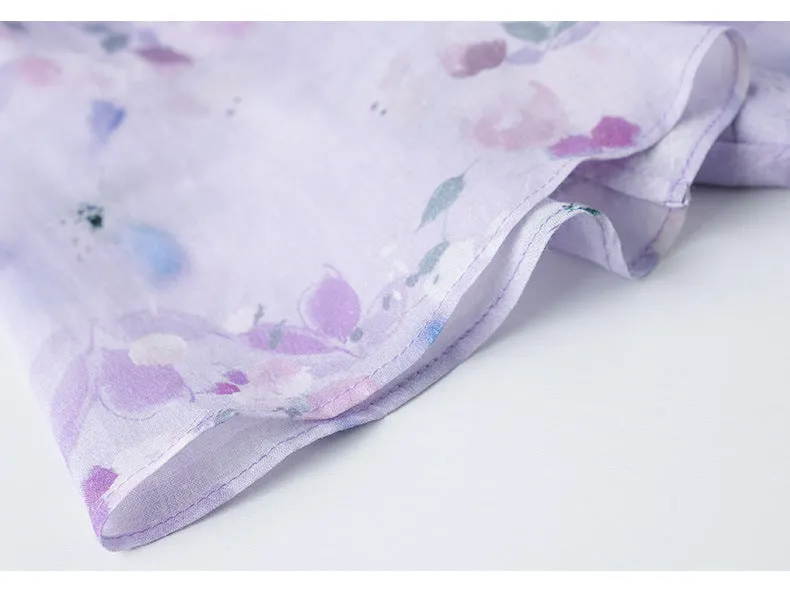 Avayah Graceful Qipao Cheongsam