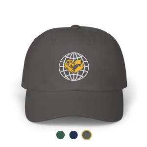 Ball Cap | One World, One Love, One Law