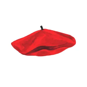 Basque Skier Beret
