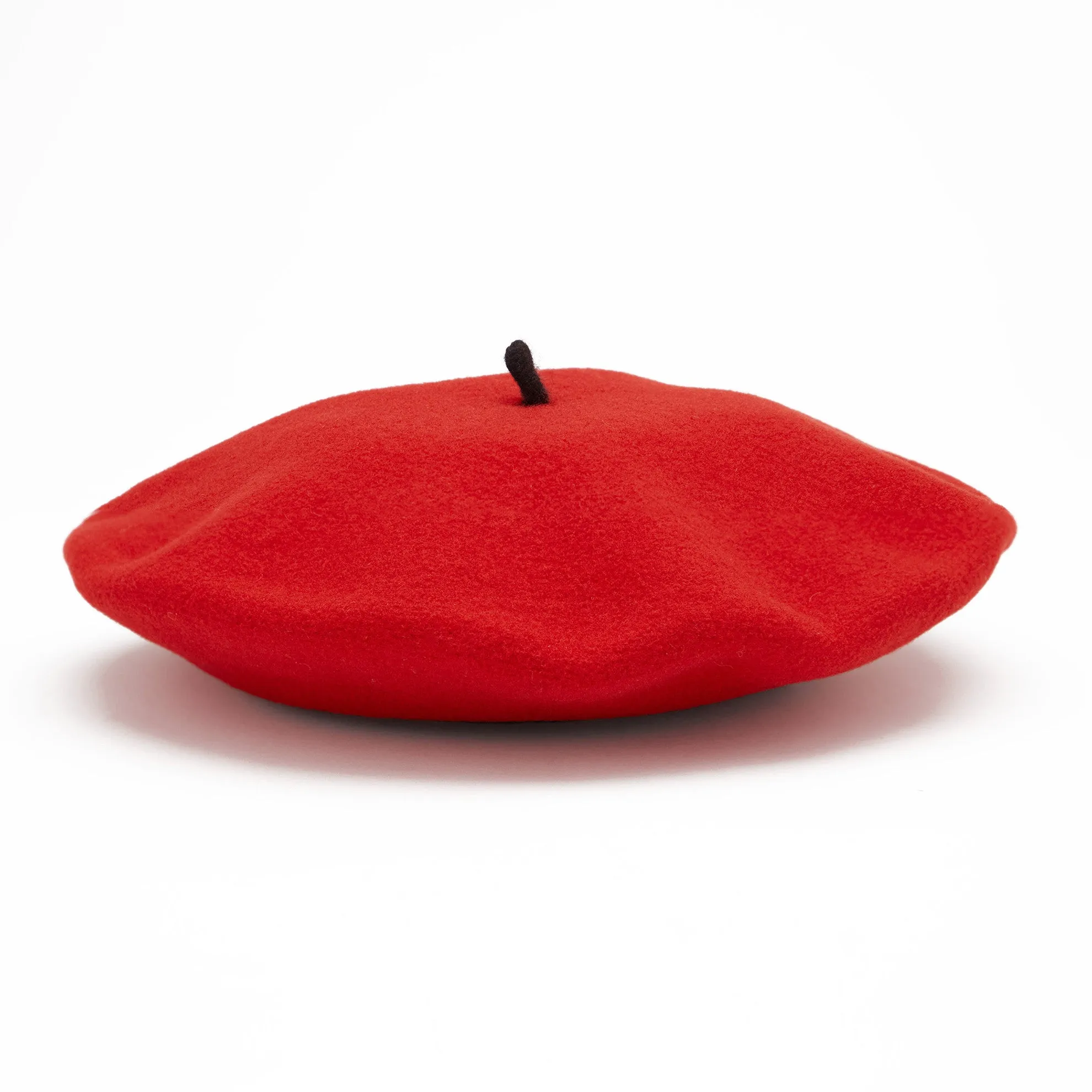 Basque Skier Beret