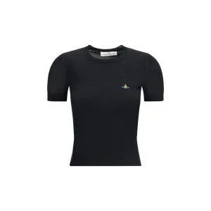 Bea knitted T-shirt
