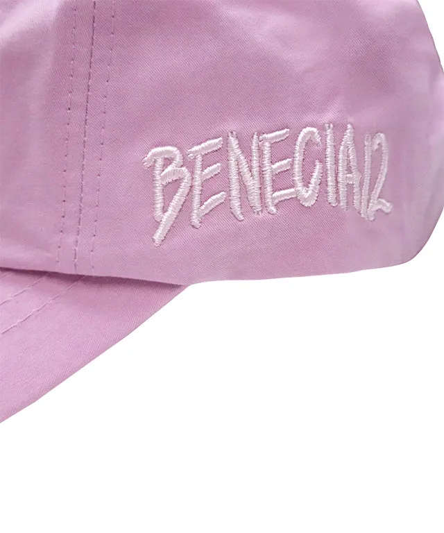 BENECIA 12 Soft Ball Cap