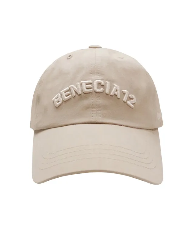 BENECIA 12 Soft Ball Cap