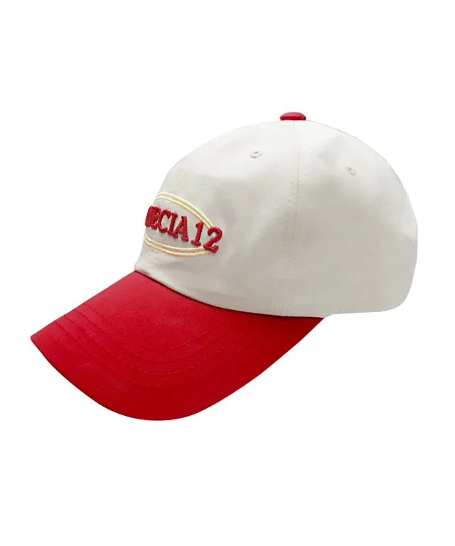 BENECIA 12 Soft Ball Cap