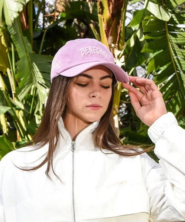 BENECIA 12 Soft Ball Cap