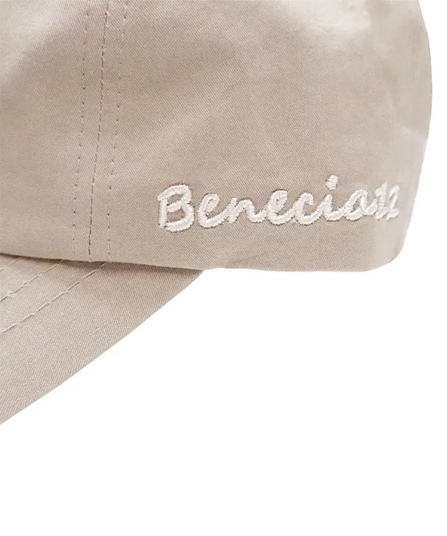 BENECIA 12 Soft Ball Cap
