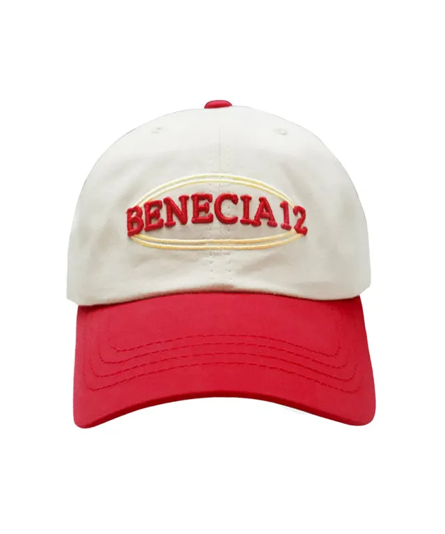 BENECIA 12 Soft Ball Cap