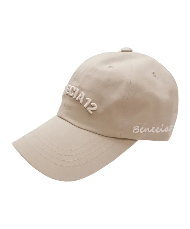 BENECIA 12 Soft Ball Cap