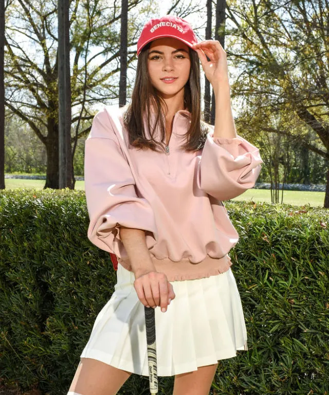 BENECIA 12 Soft Ball Cap