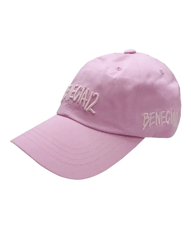 BENECIA 12 Soft Ball Cap
