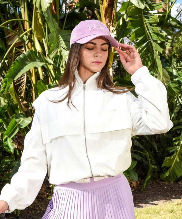 BENECIA 12 Soft Ball Cap