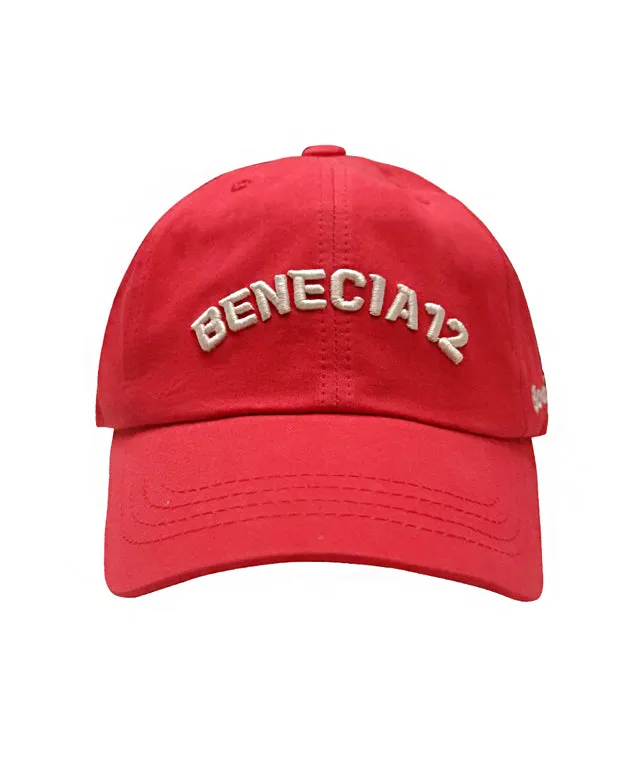 BENECIA 12 Soft Ball Cap