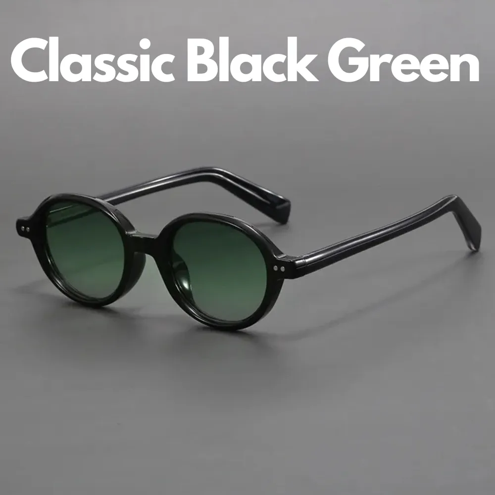 Berlin Retro Shades
