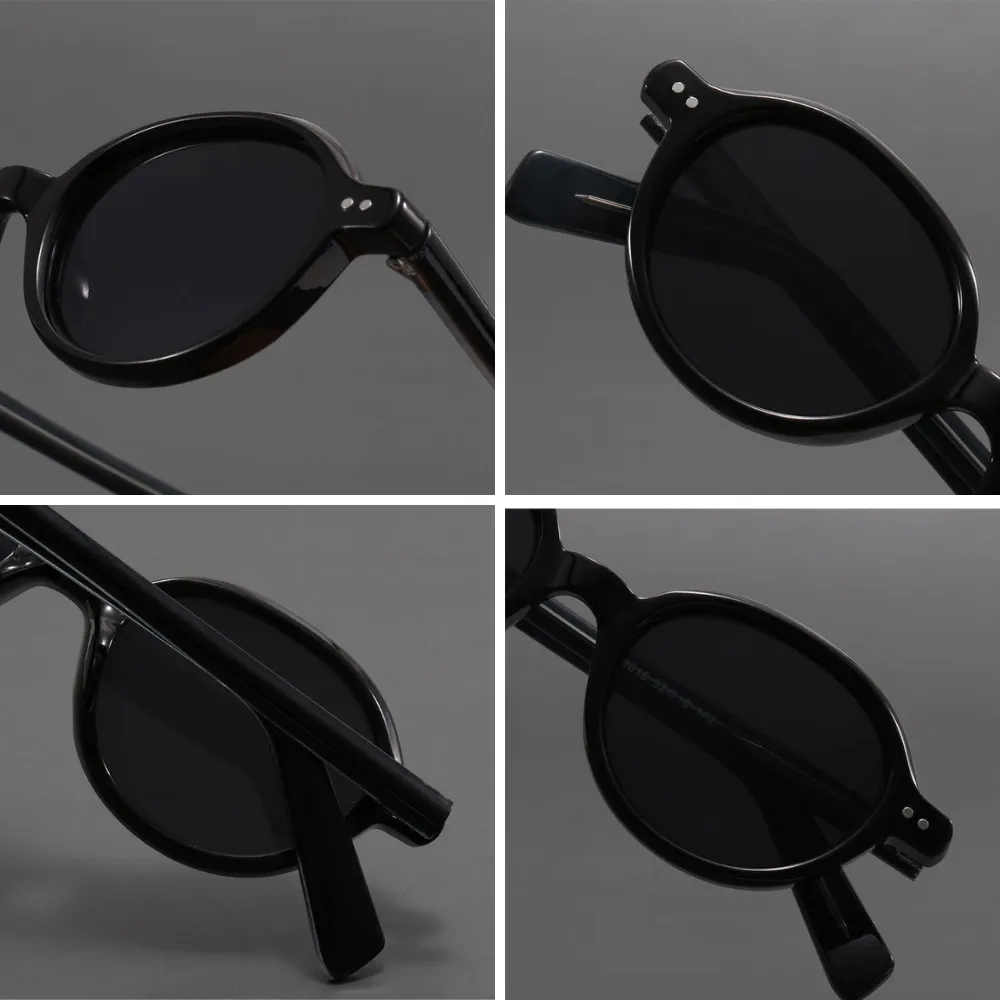 Berlin Retro Shades