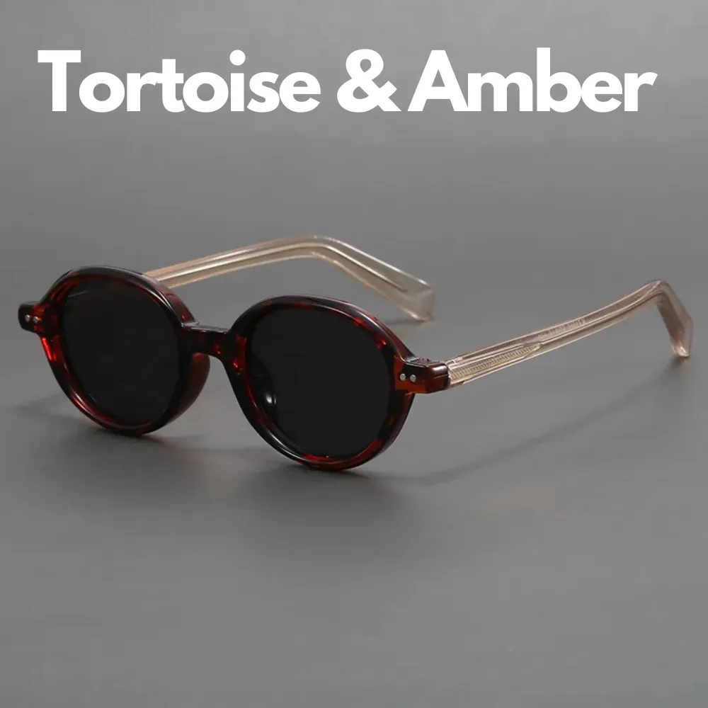 Berlin Retro Shades
