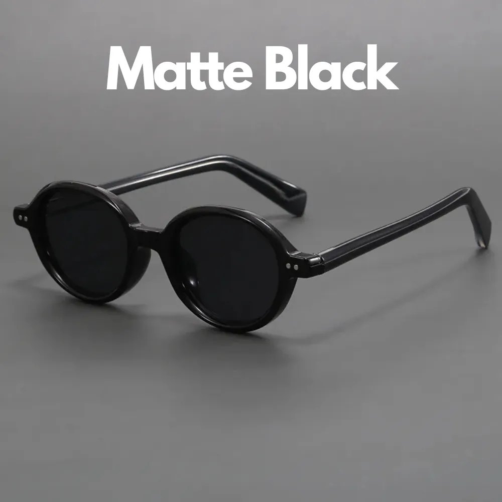 Berlin Retro Shades