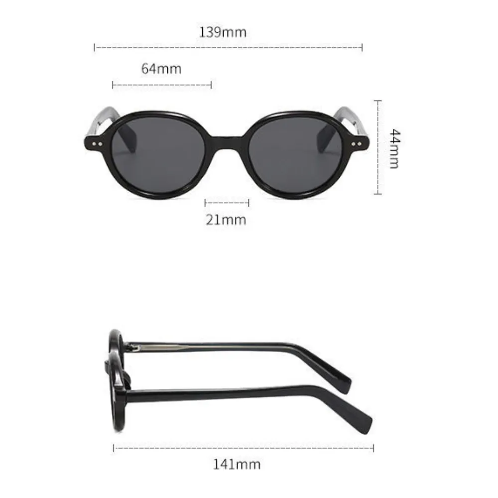 Berlin Retro Shades