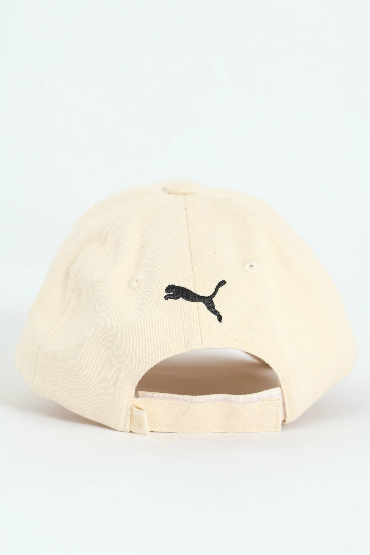 Better Sportswear Baseball Cap - Stone