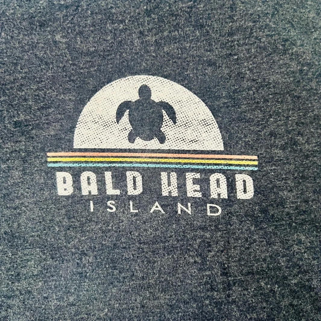 BHI Conservancy Circle Icon T-Shirt