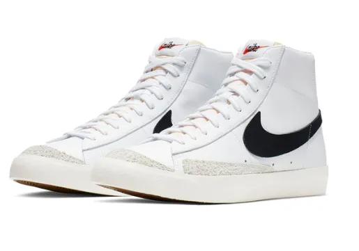 BLAZER MID 77 "VINTAGE"