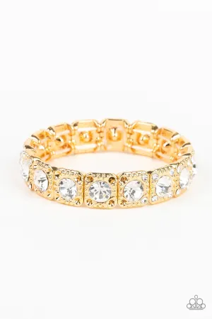 Blinged Out - Gold