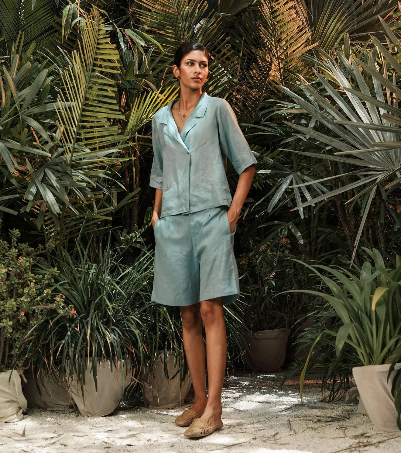 Bluebird co-ord set
