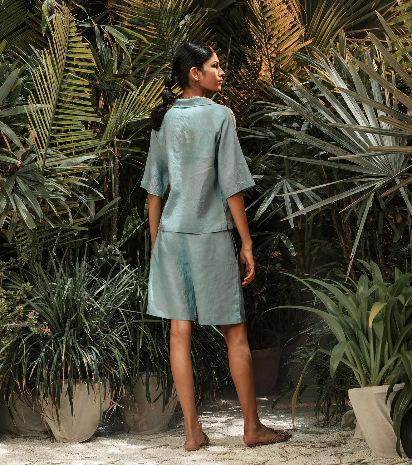Bluebird co-ord set