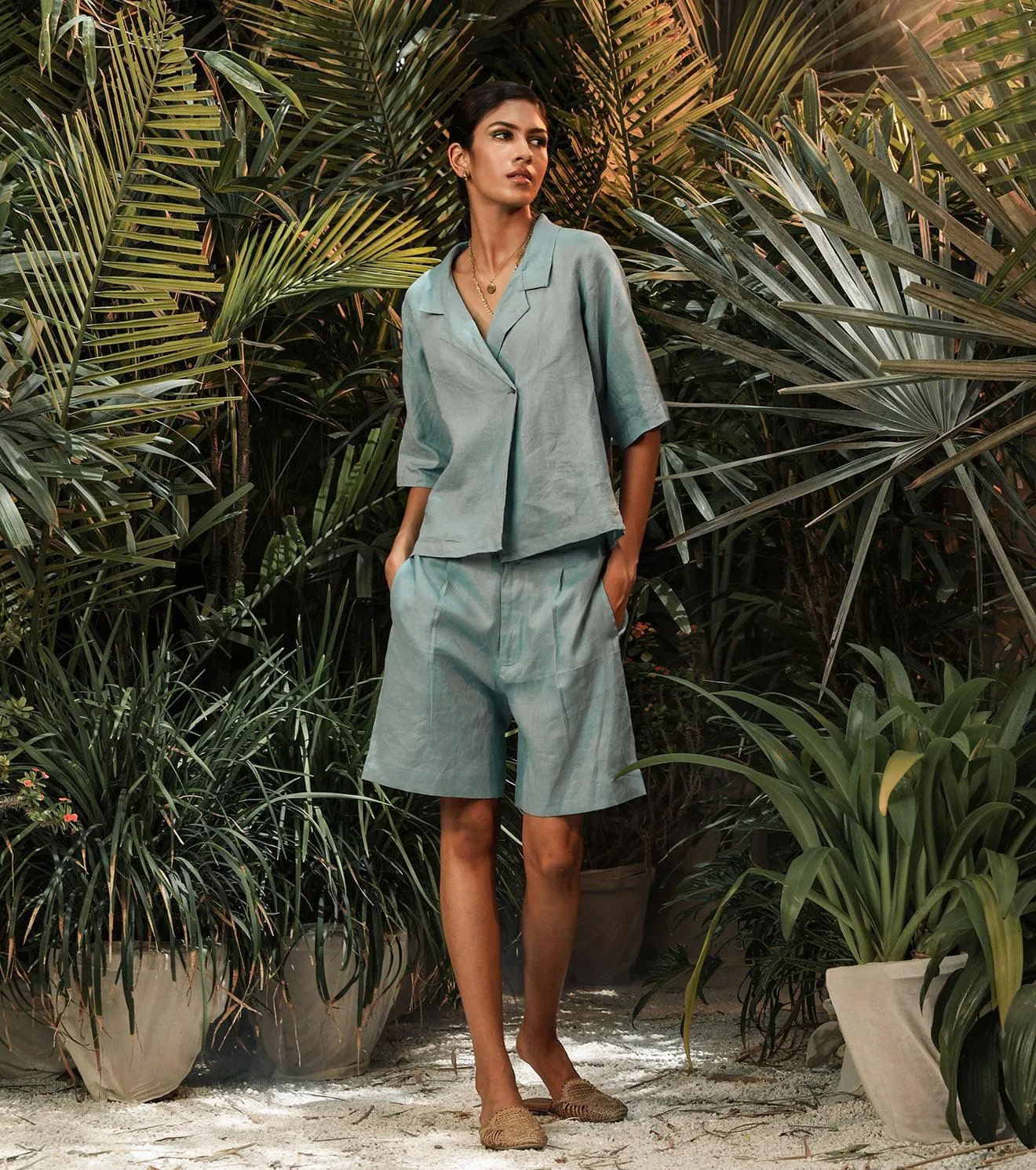 Bluebird co-ord set