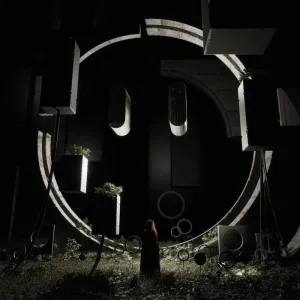 Bonnacons of Doom – Signs [FROSTED CLEAR VINYL IMPORT] – New LP