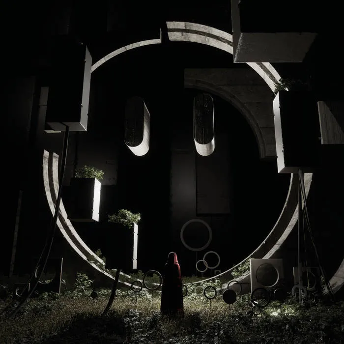 Bonnacons of Doom – Signs [FROSTED CLEAR VINYL IMPORT] – New LP