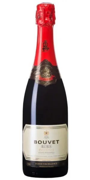 Bouvet-Ladubay Rubis Excellence