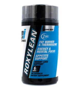 BPI Sports RoxyLean