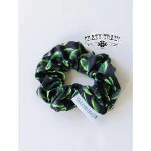 BRADY SCRUNCHIE