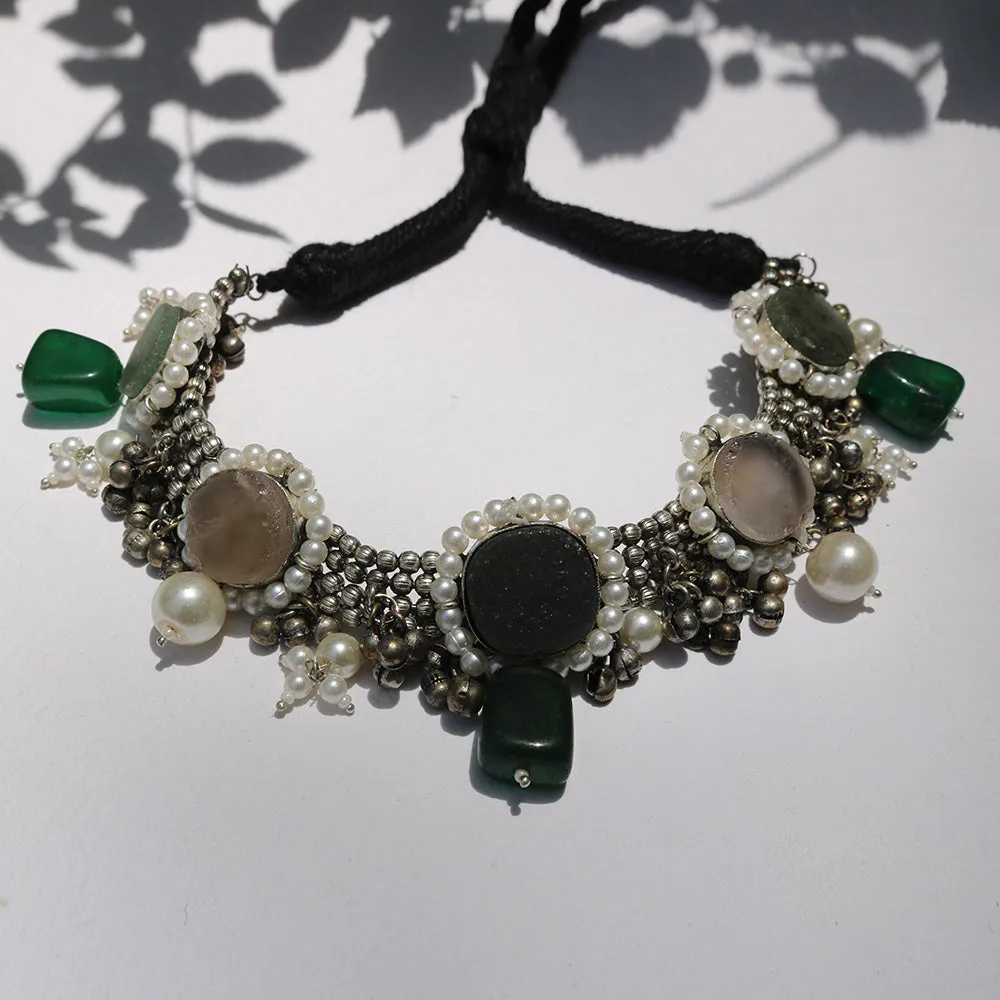 Brass Choker