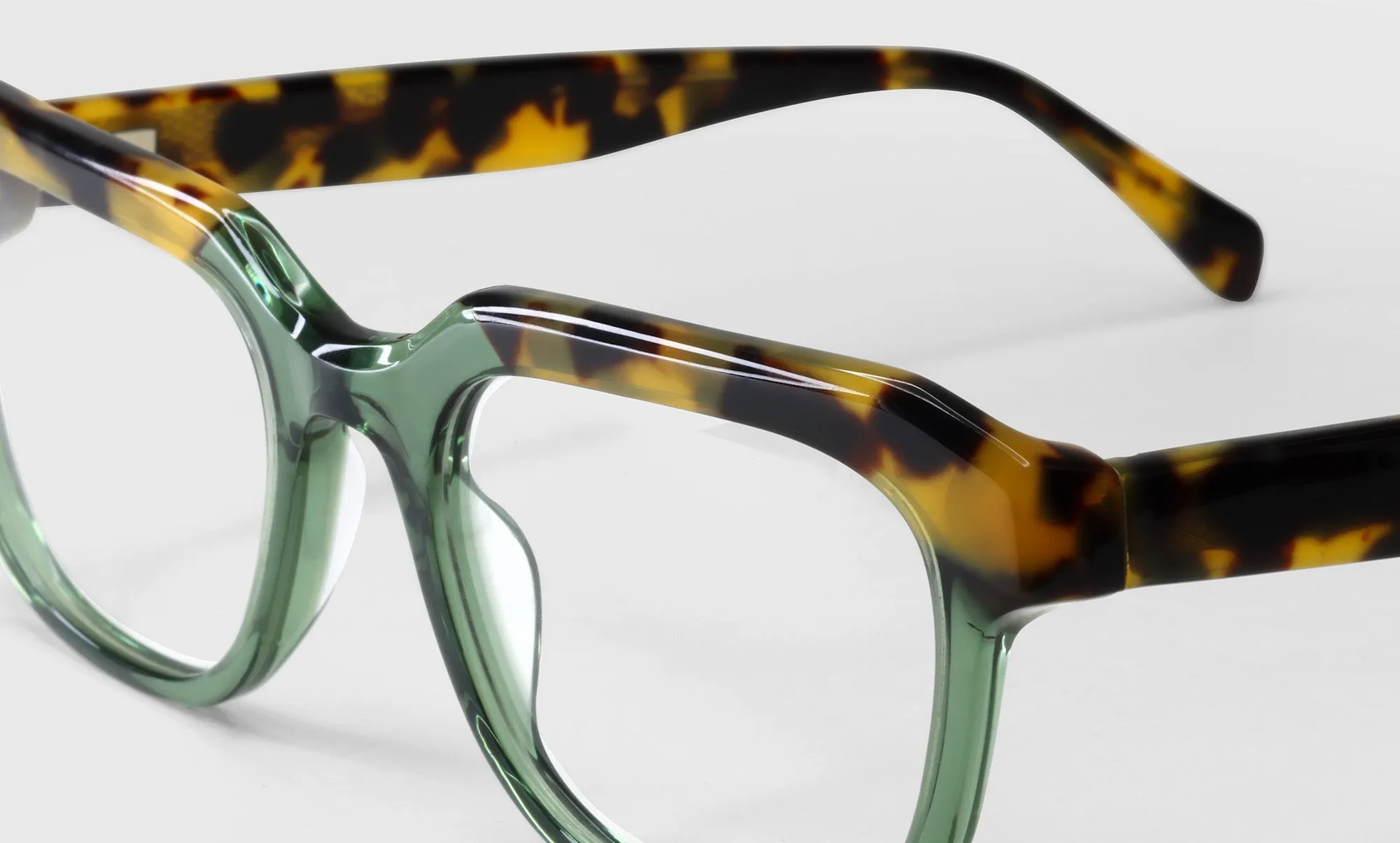 Breaking News Sunglasses