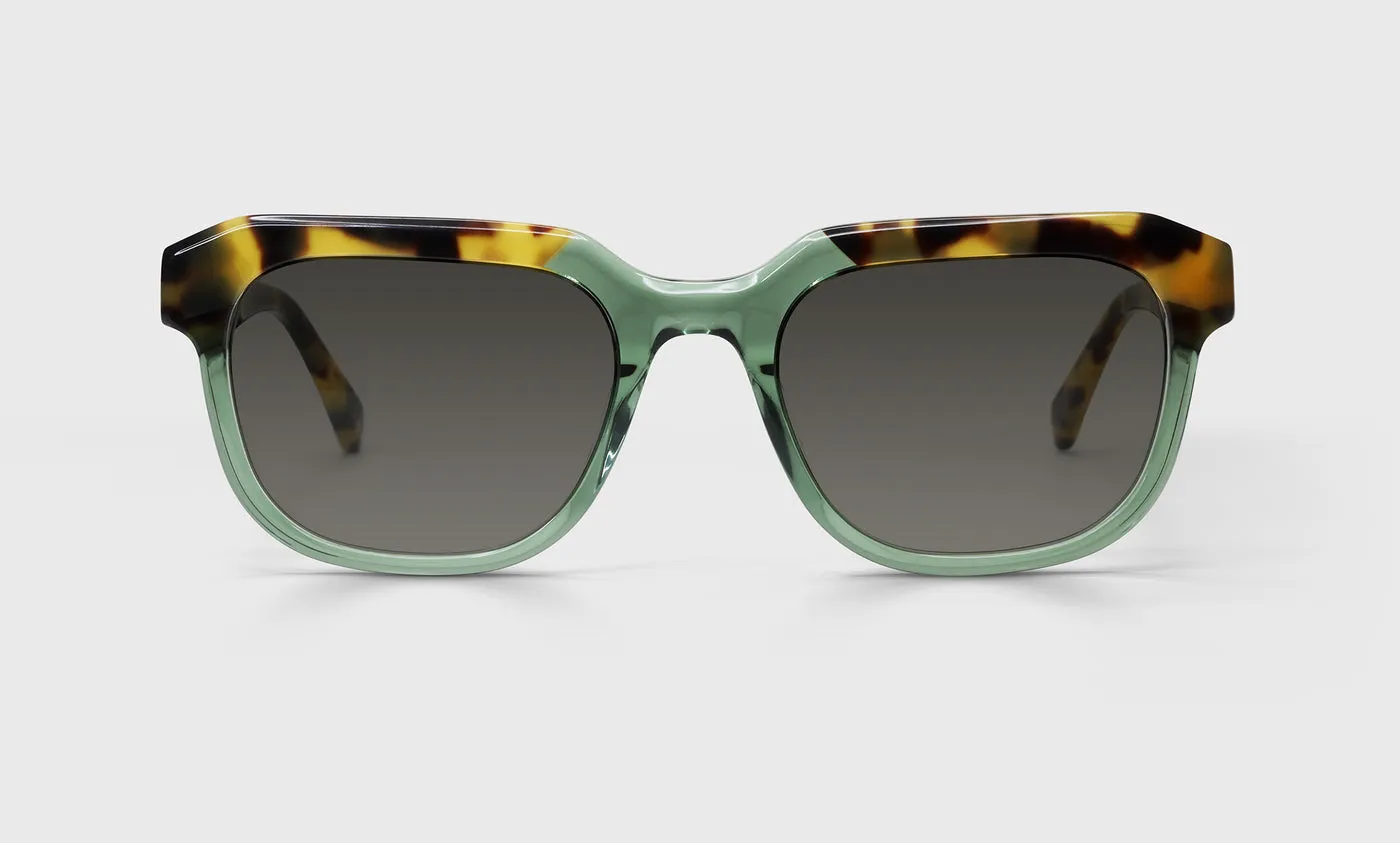 Breaking News Sunglasses