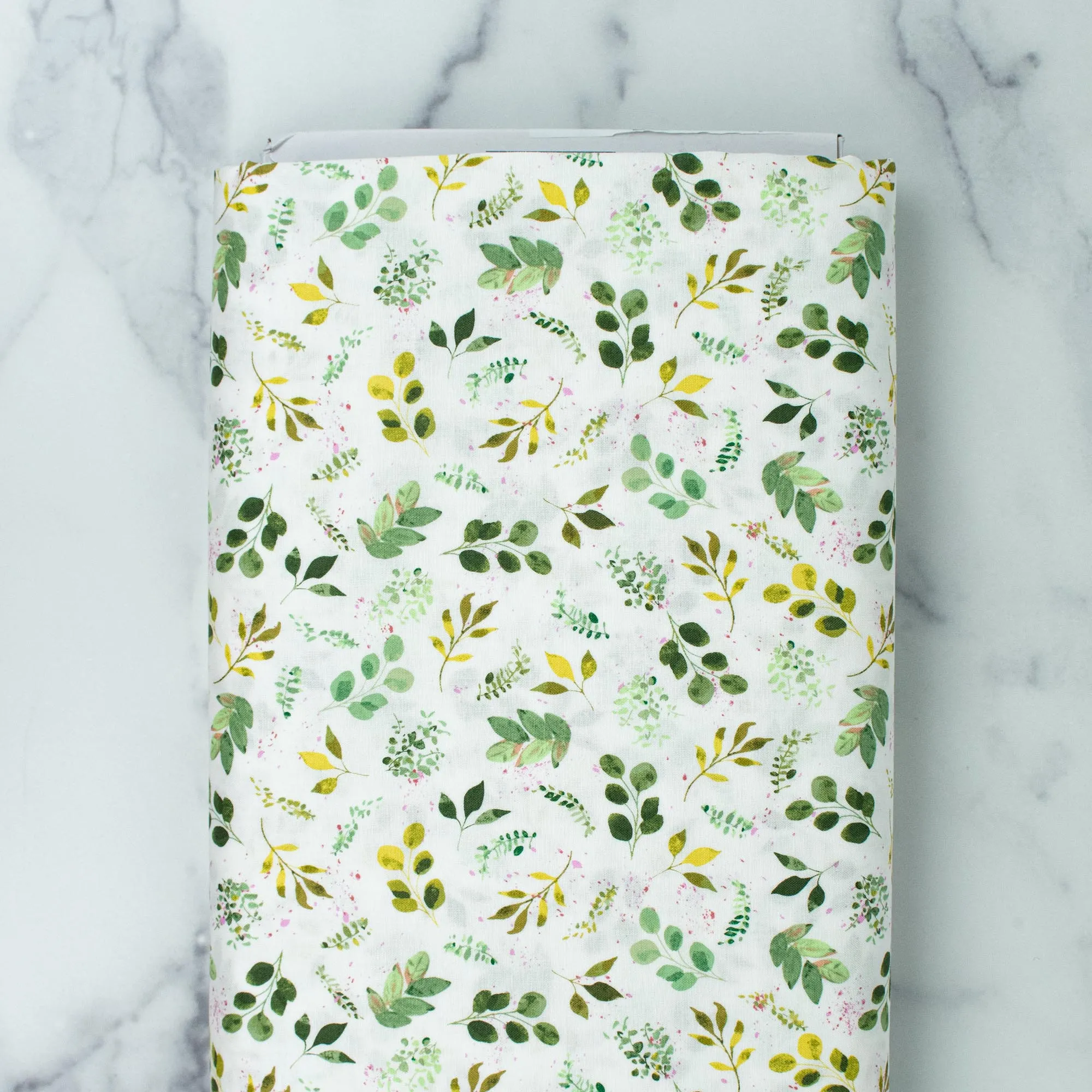 BRIARWOOD by Whistler Studios - Ivory Greenery