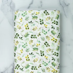 BRIARWOOD by Whistler Studios - Ivory Greenery