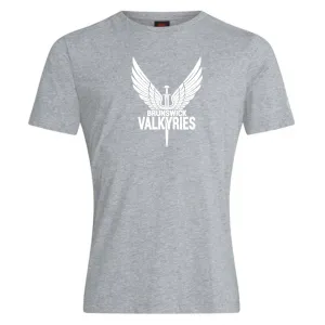 Brunswick Valkyries Club Plain Tee by Canterbury