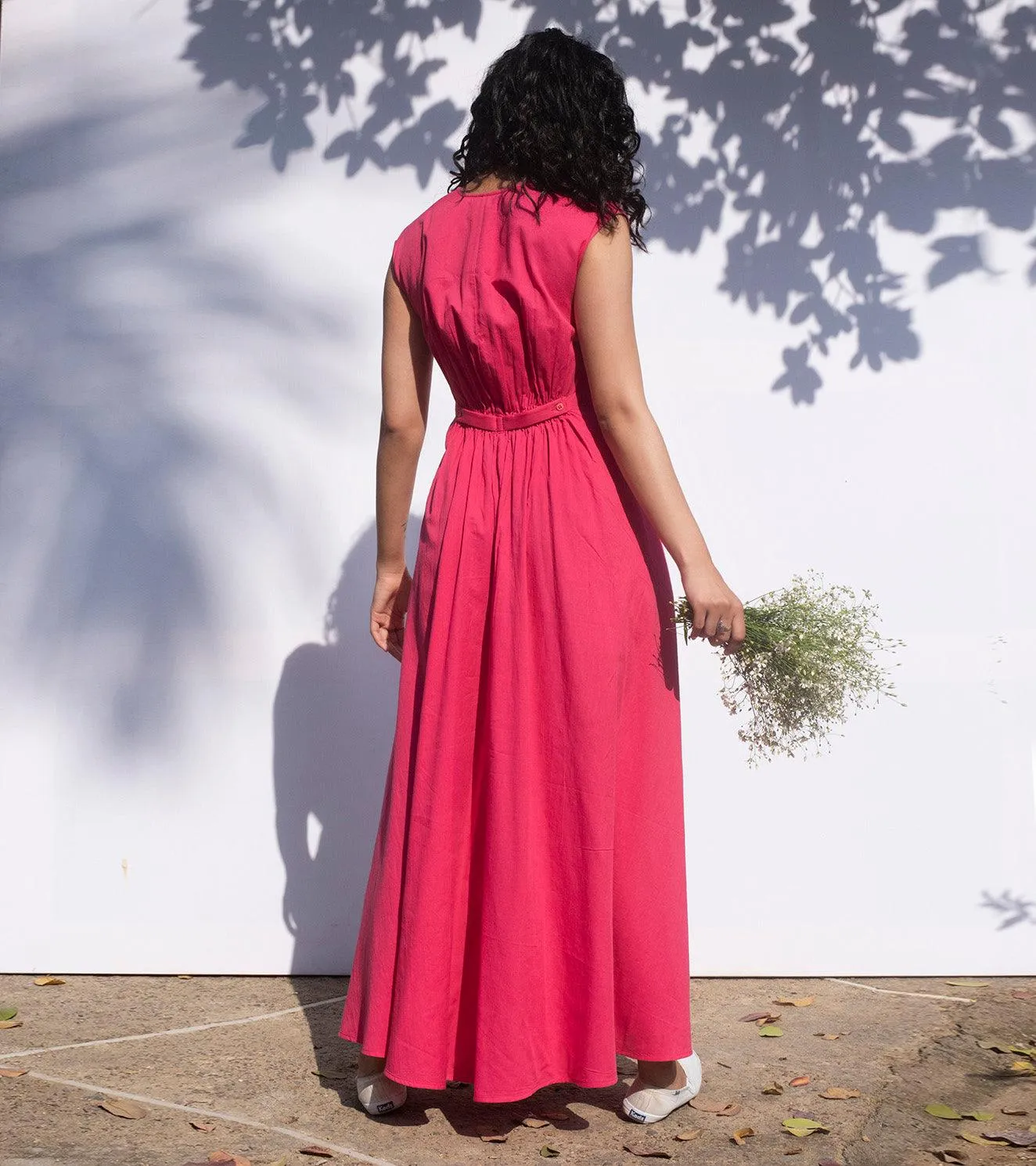 Bubblegum Play Dress